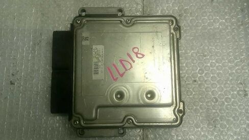 وحدة التحكم في المحرك ECM 2.0L تناسب 19 متوافقة مع KIA Soul 39133-2EHC6 391332EHC6 in Kuwait