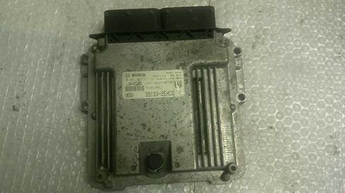 وحدة التحكم في المحرك ECM 2.0L تناسب 19 متوافقة مع KIA Soul 39133-2EHC6 391332EHC6 in Kuwait