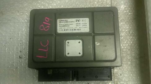 وحدة التحكم ECM للمحرك تناسب 21-22 متوافقة مع Hyundai Elantra 39171-2JCC5 391712JCC5 in Kuwait
