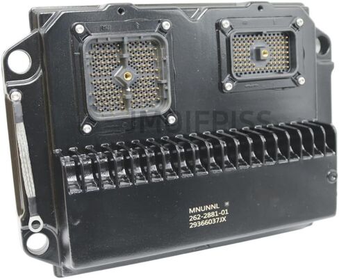 262-2881 10R-5649 372-2904 ECM ECU Electronic Control Module for Cat C15, C18, C32 Engine in Saudi Arabia