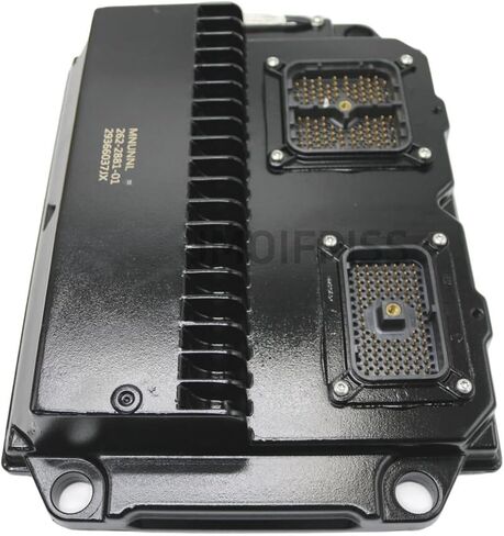 262-2881 10R-5649 372-2904 ECM ECU Electronic Control Module for Cat C15, C18, C32 Engine in Saudi Arabia