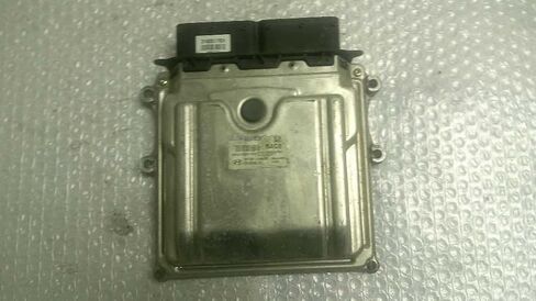 وحدة التحكم في المحرك ECM 2.0L تناسب 17-18 متوافقة مع Hyundai Elantra 39173-2EFC0 391732EFC0 in Kuwait