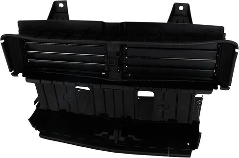 مصراع الشبكة النشط Garage-Pro متوافق مع 2018-2023 فورد موستانج للنماذج ذات مصاريع الشبكة النشطة in Kuwait
