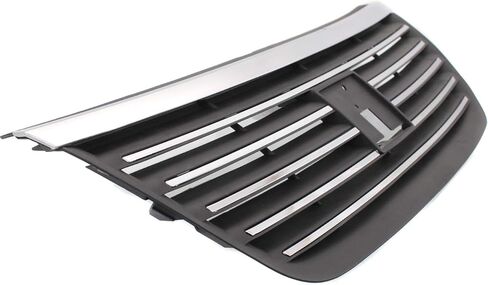 Go-Parts - شبكة لسيارة ION Sedan، Saturn 2005-2007، غلاف رمادي وإدراج، استبدال 2006 in Kuwait