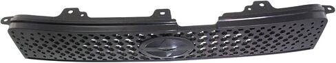 Go-Parts - غلاف أسود محكم وشبكة إدراج لـ XB 2008-2010، استبدال 2009 in Kuwait
