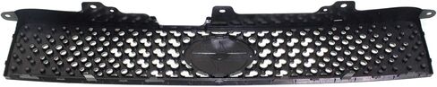 Go-Parts - غلاف أسود محكم وشبكة إدراج لـ XB 2008-2010، استبدال 2009 in Kuwait
