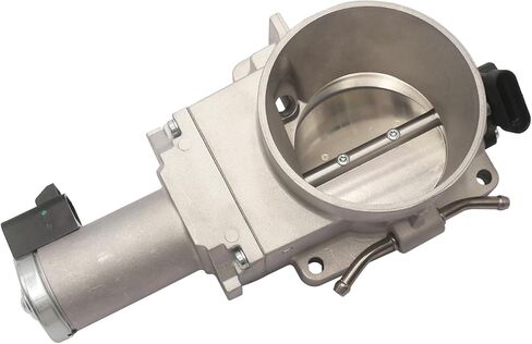 17113659 Electronic Throttle Body for CADILLAC Escalade EXT GMC Sierra 1500 2500 3500 Yukon XL Chevy Avalanche Silverado Suburban Tahoe 2000-2002 Replace 67-3010 S20032 in Saudi Arabia