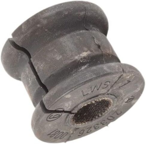 Stabilizer bar rubber sleeve OEM 2033260081 in Saudi Arabia