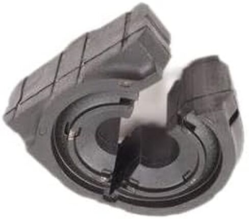car stabilizer bar rubber sleeve OEM 31356793395 31356791925 in Saudi Arabia