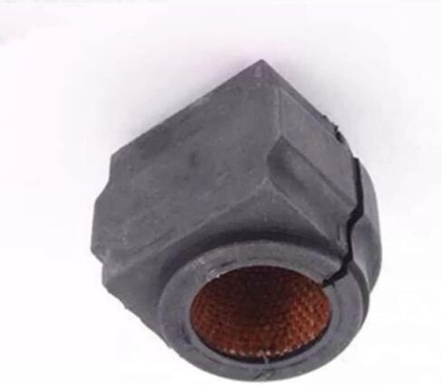 car stabilizer bar rubber sleeve OEM 33506861467 in Saudi Arabia