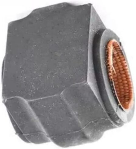 car stabilizer bar rubber sleeve OEM 33506861467 in Saudi Arabia