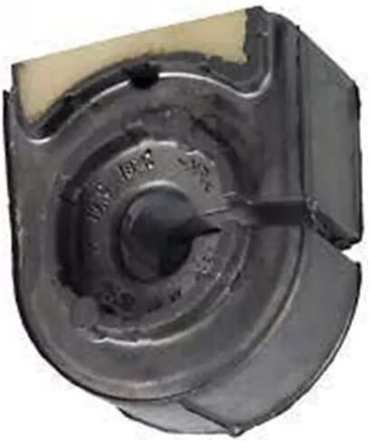 Stabilizer bar rubber sleeve OEM 6393261381 4473260481 in Saudi Arabia
