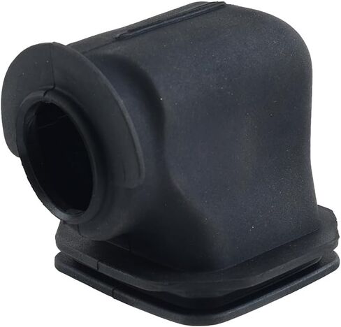 Lirun Black Cylinder Clutch Release Fork Boot rubber Transmission Slave Big Blcok for HONDA Civic 92-20 CR-V 98-01 Del Sol 93-97 for ACURA Integra 94-01 in Saudi Arabia