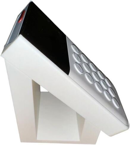 حامل/حامل متوافق مع لوحة المفاتيح SimpliSafe (لوحة المفاتيح غير متضمنة) in Kuwait