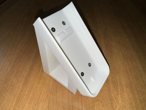 حامل/حامل متوافق مع لوحة المفاتيح SimpliSafe (لوحة المفاتيح غير متضمنة) in Kuwait