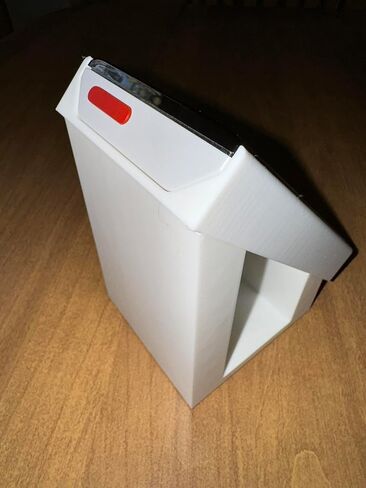 حامل/حامل متوافق مع لوحة المفاتيح SimpliSafe (لوحة المفاتيح غير متضمنة) in Kuwait