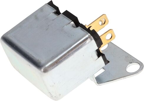 Horn Relay Compatible With Pontiac Tempest 1963 1962 1961 P-4896361 in Saudi Arabia