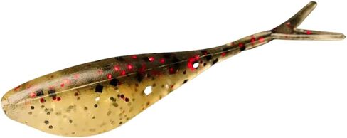 Lunker 10600-6 Fin-S Shad in Kuwait