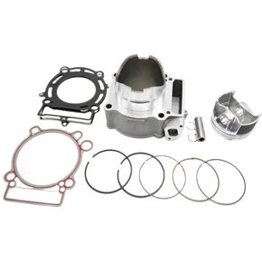 Cylinder Block Set Piston Ring 300CC 250cc 4 Stroke 177MM Compatible With NC250 KAYO K6(NC300cc 82mm) in Kuwait