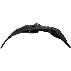 Inner Liner for GMC for Sierra 2500HD/3500HD 2020-2023 Front Left Plastic Black Smooth 84695510 GM1248314 in Kuwait