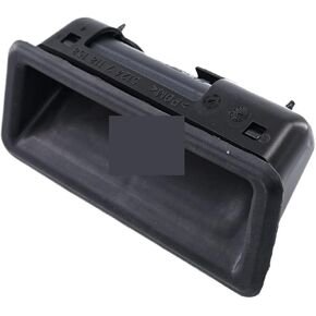 Trunk Release Switch Fit for BMW 1 3 5 X1 X5 X6 Series E82 E88 E90 E91 E92 E93 E60 E61 E84 E70 E71 Handle in Kuwait