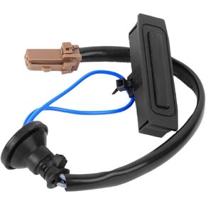 Trunk Release Switch Tailgate Liftgate Trunk Open Release Switch Fit for Murano/Pathfinder Handle in Kuwait