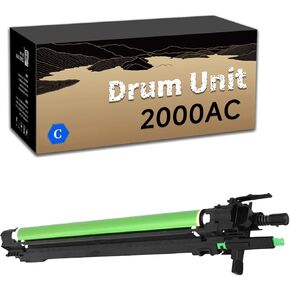 متوافق مع وحدة الطبل توشيبا 2000AC لاستبدال E-Studio 2000AC 2010AC 2050C 2051C 2500AC 2510AC 2550C الطابعة 1 Set in Kuwait