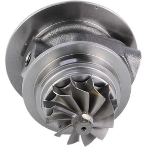 Turbocharger Core HE211W NEW Turbo Cartridge 3774186 Compatible For Cummins ISF3.8 CM2220, ISF3.8 CM2220 AN ISF 3.8 Turbine CHRA 4309102 in Kuwait