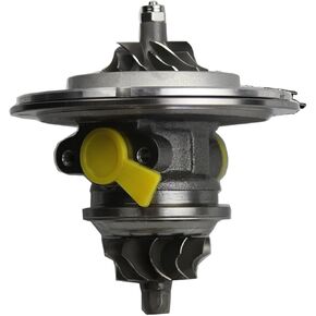 K03 New Turbocharger Chra Core 53039700019 Turbine Cartridge A6680960199 Compatible For Benz Vaneo 1.7 CDI OM 668DE17LA 01/2002-12/2005 in Kuwait