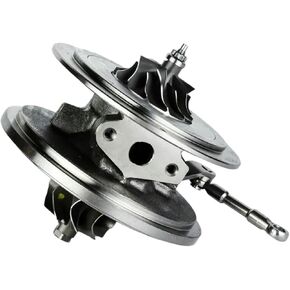 Compatible For Ford Transit 2.2 TDCi 74Kw 100HP 114Kw 155HP CVR5 DRRA - GTB1749V Turbocahrger Cartridge 787556 Core Turbo BK3Q6K682CB CHRA in Kuwait