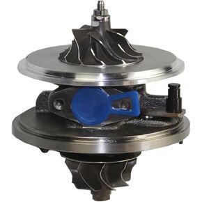 758219 Turbocharger Cartridge 03G145702F Turbo Chra Compatible For Audi A6 2.0 TDI 103Kw BLB BRE BRF BVG Core Assy GT1749V 03G145702FX in Kuwait
