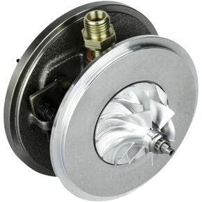 MFS Turbolader Core Compatible For Seat Lbiza II Leon Toledo II 1.9 TDI 110Kw 150HP ARL 721021-9008S 038253016GX Turbine Cartridge Turbo in Kuwait