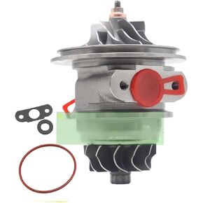 49177-01510 Car TD04 Turbo Cartridge Core Compatible For Mitsubishi Pajero 2.5 TD 49177-01500 MD106720 MD083538 Turbine CHRA Core in Kuwait