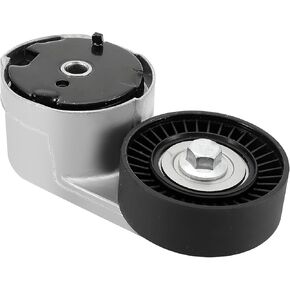 39282 Belt Tensioner Assembly with Pulley (3.6L V6) For Chrysler 200 300 Town&Country,For Dodge Avenger Challenger Charger Journey,For Jeep Grand Cherokee,For Ram 1500 C/V,For Volkswagen Routan in Saudi Arabia