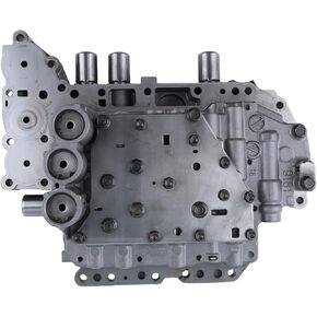 U150E U151E U151F 5-Speed Automatic Transmission Valve Body Compatible with 04-14 Toyot-a Lexu-s RAV4 Matrix 2.4L 2.5L 3.0L 3.5L in Saudi Arabia