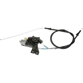 Dorman 742-073 Window Lift Motor Compatible with Select Dodge/Ram Models in Saudi Arabia