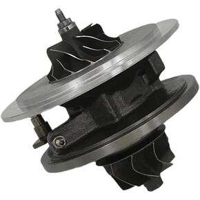 727477 Turbine Cartridge 14411-AW40A 14411-AW400EP Turbo CHRA GT1849V Compatible For Nissan Almera 2.2 Di 100 Kw 136 HP YD22ED 2003- in Kuwait