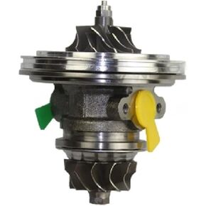 K04 Turbine Cartridge 53049880057 Turbo CHRA Compatible For Benz Sprinter II 215CDI/315CDI/415CDI/515CDI 110Kw 150HP OM 646 DE22LA in Kuwait