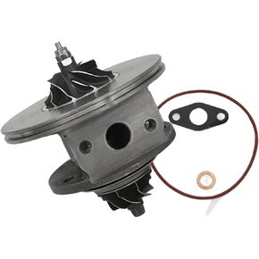KP35 Turbine Cartridge 54359880026 54359880030 54359710030 CHRA Compatible For BMW 123D E81 E82 E87N E88 150Kw 204Hp N47D20 11657804637 in Kuwait