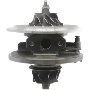 GT1749V Turbine Cartridge Core 708639 708639-0002 Turbo CHRA 14411-AW301 Compatible For Renault Scenic II 1.9 DCi F9Q 88Kw 120HP 2003- in Kuwait