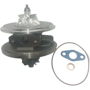 MFS Billet GT1749V Turbine Cartridge 716860 720855 Turbocharger CHRA Compatible For Audi A3 Compatible For VW Golf IV 1.9 TDI 96Kw 130HP ASZ 03G253019A in Kuwait
