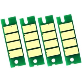 4PC Set SG400 SG800 Ink Cartridge Chip Compatible with Sublimation Printers in Kuwait