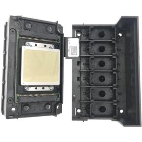 رأس الطباعة متوافق مع DX11 XP600 XP601 XP605 XP610 XP700 XP701 XP702 XP710 XP720 XP800 حبر التسامي المذيبات البيئية in Kuwait