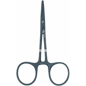 مشبك دكتور سليك، 8 بوصة، حلقات ذهبية، مستقيم in Kuwait