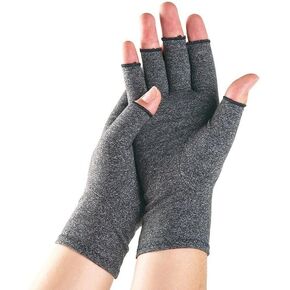 Fingerless Gloves For Women Men – Breathable Soft Half Finger Glove Spandex Blend Moisture Wicking for Sport in Saudi Arabia