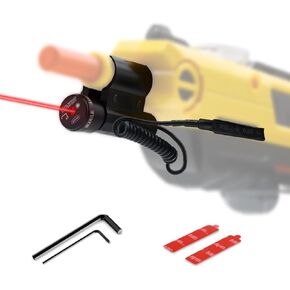 جهاز رؤية شعاع الليزر لـ Bug Salt Gun 4.0,3.0,2.5,2.0 in Kuwait