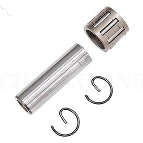 40-6 مكبس دبوس ل 49cc 50cc جيب دراجة نارية أجزاء مكبس دبوس عدة 40-6 (2 مجموعة) ، دبابيس (2 مجموعة) in Kuwait