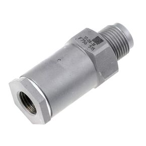 Fuel Pressure Relief Valve Common Rail Limiting Valve for Cummins 5.9 F00R000756 in Kuwait