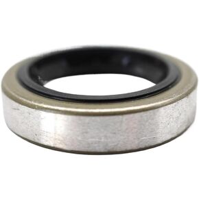 Lower Unit Gear Housing Driveshaft Oil Seal 26-94038 26-30727 26-31489 18-2007 Compatible with Marine Mercruiser Outboard in Kuwait