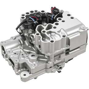 تدور صمام الجسم TR580 CVT انتقال، 163740B صمام الجسم استبدال أجزاء لسوبارو فورستر Exiga امبريزا Levorg Outback XV Crosstrek in Kuwait